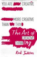 Die Kunst des kreativen Denkens - Art of Creative Thinking