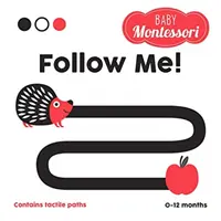 Folge mir! Baby-Montessori - Follow Me! Baby Montessori