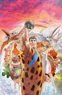 Die Feuersteins Vol. 1 - The Flintstones Vol. 1