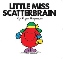 Kleines Fräulein Schusseligkeit - Little Miss Scatterbrain