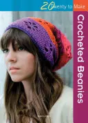 Gehäkelte Mützen - Crocheted Beanies