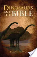 Dinosaurier und die Bibel - Dinosaurs and the Bible