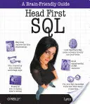Erste Schritte mit SQL - Head First SQL