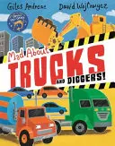 Verrückt nach Trucks und Baggern! - Mad About Trucks and Diggers!