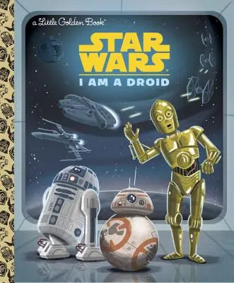 Ich bin ein Droide (Star Wars) - I Am a Droid (Star Wars)