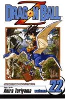 Dragon Ball Z, Band 22, 22 - Dragon Ball Z, Vol. 22, 22