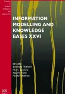 INFORMATIONSMODELLIERUNG & WISSENSDATENBANKEN - INFORMATION MODELLING & KNOWLEDGE BASES