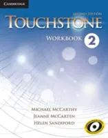 Touchstone Level 2 Arbeitsbuch - Touchstone Level 2 Workbook