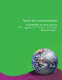 Grundlagen der Geowissenschaften: Pearson Neue Internationale Ausgabe - Foundations of Earth Science: Pearson New International Edition