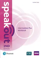 Speakout Intermediate Plus 2. Auflage Arbeitsbuch - Speakout Intermediate Plus 2nd Edition Workbook
