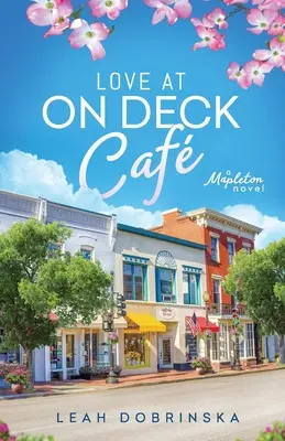 Liebe im On Deck Caf - Love at On Deck Caf