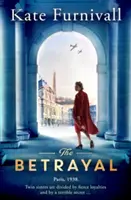 Der Verrat: Der Top-Ten-Bestseller - The Betrayal: The Top Ten Bestseller