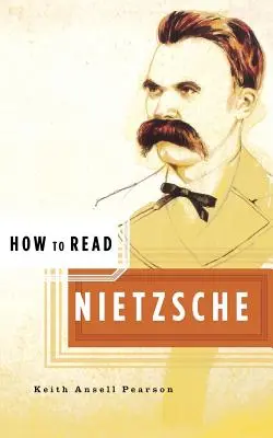 Wie man Nietzsche liest - How to Read Nietzsche