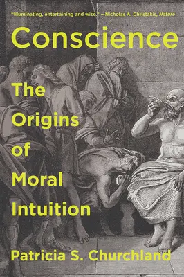 Das Gewissen: Die Ursprünge der moralischen Intuition - Conscience: The Origins of Moral Intuition