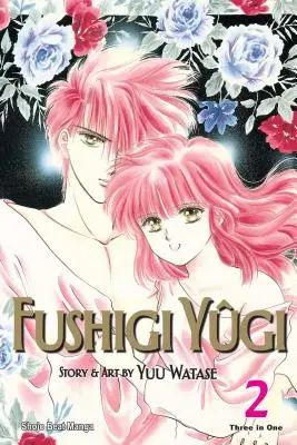 Fushigi Ygi (Vizbig-Ausgabe), Bd. 2, 2 - Fushigi Ygi (Vizbig Edition), Vol. 2, 2
