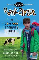 Hank Zipzer: Die Kuhfladen-Schatzsuche - Hank Zipzer: The Cow Poop Treasure Hunt