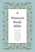 ESV Studienbibel für Frauen - ESV Women's Study Bible