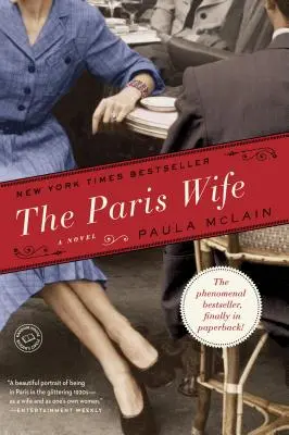 Die Pariser Ehefrau - The Paris Wife