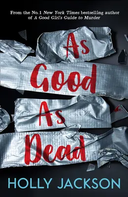 So gut wie tot - As Good As Dead