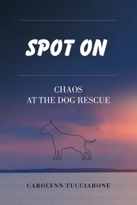 Spot On: Chaos in der Hundeauffangstation - Spot On: Chaos at the Dog Rescue