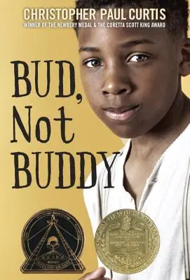 Bud, nicht Buddy: (Newbery-Medaillengewinner) - Bud, Not Buddy: (Newbery Medal Winner)