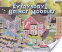 Jeder bringt Nudeln mit - Everybody Brings Noodles