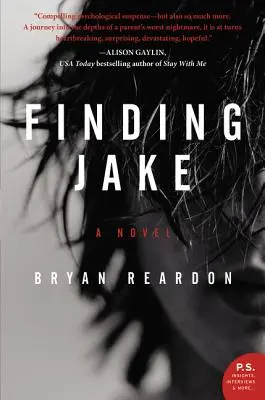 Auf der Suche nach Jake - Finding Jake
