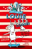 Einhorn in New York: Louie lässt sich gehen! - Unicorn in New York: Louie Lets Loose!
