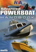 RYA Handbuch für Fortgeschrittene Motorboote - RYA Advanced Powerboat Handbook