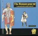 Romans - Pop-up-Buch - Romans - Pop-up Book