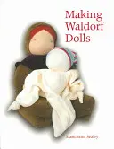 Waldorfpuppen basteln - Making Waldorf Dolls