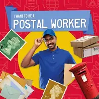 Postangestellte - Postal Worker