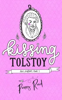 Tolstoi küssen - Kissing Tolstoy