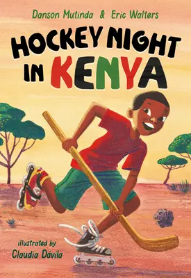 Hockey-Nacht in Kenia - Hockey Night in Kenya