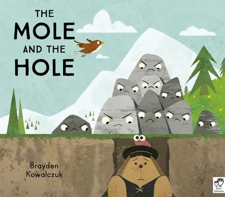 Der Maulwurf und das Loch - The Mole and the Hole