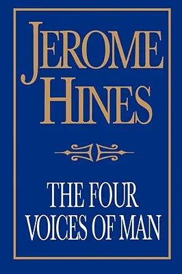 Die vier Stimmen des Menschen - The Four Voices of Man