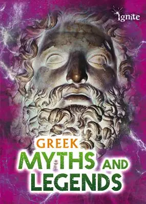 Griechische Mythen und Legenden - Greek Myths and Legends