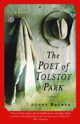 Der Dichter vom Tolstoi-Park - The Poet of Tolstoy Park