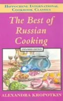 Das Beste aus der russischen Küche - The Best of Russian Cooking