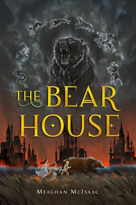 Das Bärenhaus (#1) - The Bear House (#1)