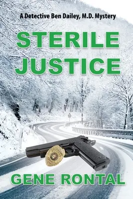 Sterile Justiz - Sterile Justice