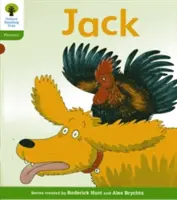 Oxford-Lesebaum: Stufe 2: Floppy's Phonics Fiction: Jack - Oxford Reading Tree: Level 2: Floppy's Phonics Fiction: Jack