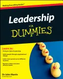 Leadership für Dummies - Leadership for Dummies