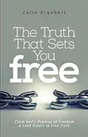 Die Wahrheit, die dich frei macht - Truth That Sets You Free
