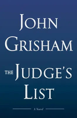 Die Liste des Richters - The Judge's List