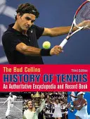 Die Bud Collins Geschichte des Tennis - The Bud Collins History of Tennis