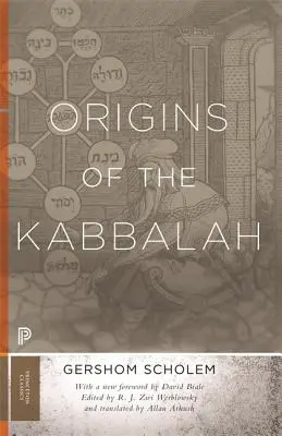 Die Ursprünge der Kabbala - Origins of the Kabbalah