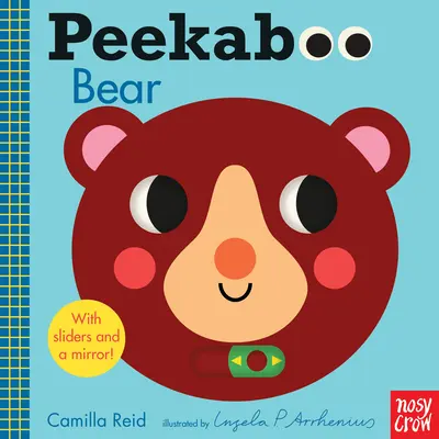 Kuckuck: Bär - Peekaboo: Bear