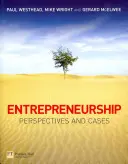 Unternehmertum - Perspektiven und Fallbeispiele - Entrepreneurship - Perspectives and Cases