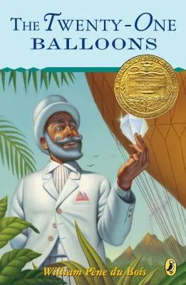 Die einundzwanzig Luftballons - The Twenty-One Balloons